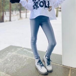 NWT Pixie Lane Leggings